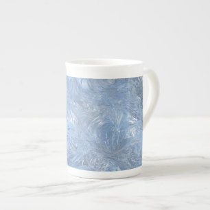 Falln Fantasy Ice Prozellantasse