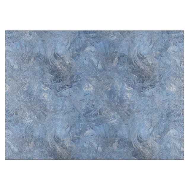 Falln Fantasy Ice Schneidebrett (Vorderseite)