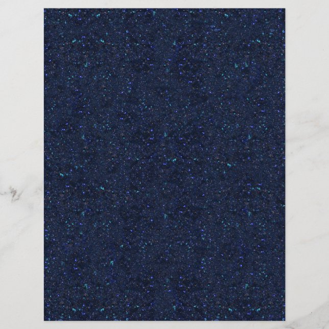 Falln Galaxy in Stone (Vorderseite)