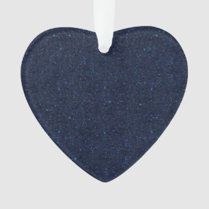 Falln Galaxy in Stone Ornament