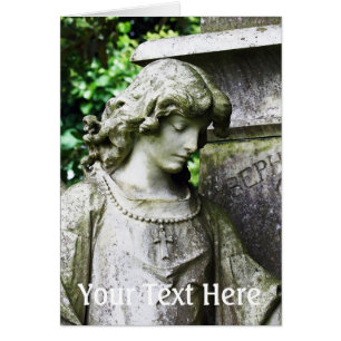 Falln Garden Angel