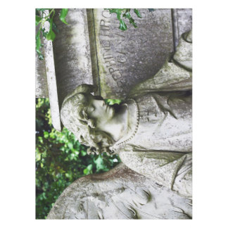 Falln Garden Angel Tischdecke