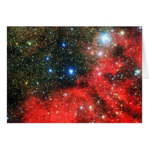 Falln Gold Dusty Galaxy