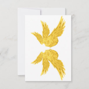 Falln-Gold-Erzengel