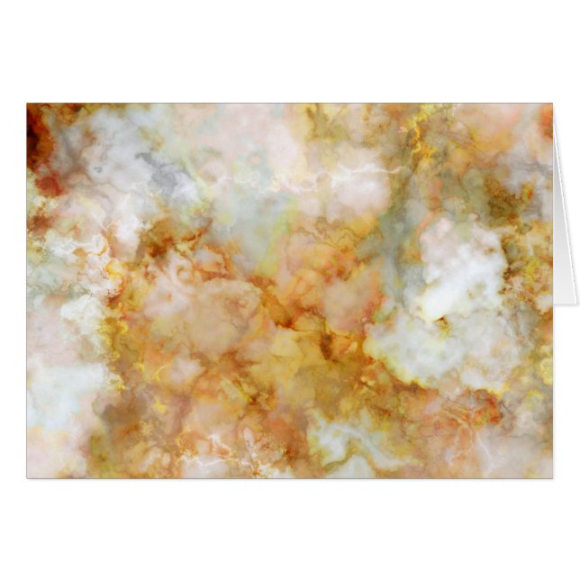 Falln-Gold-Rippled-Marmor (Vorderseite (Horizontal))