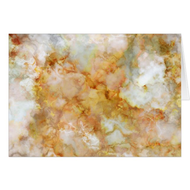 Falln-Gold-Rippled-Marmor (Vorderseite (Horizontal))