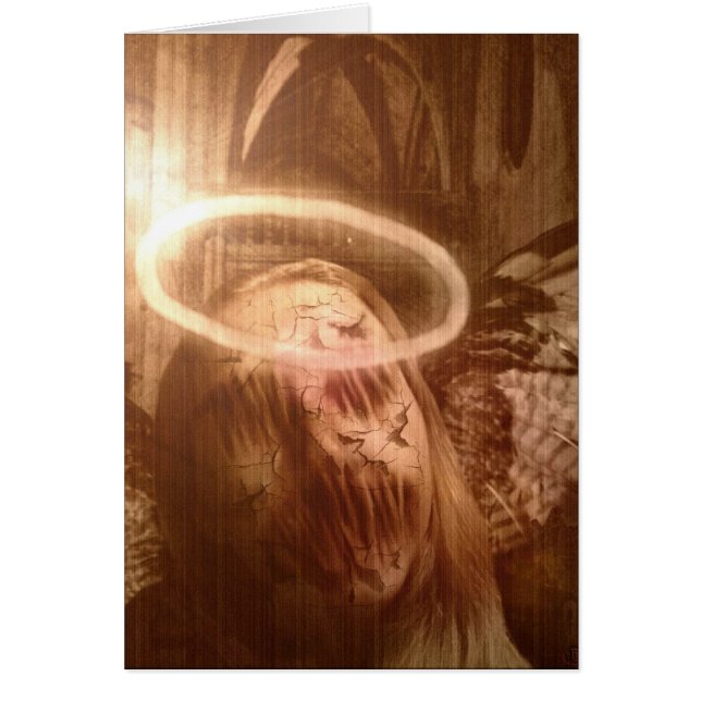 Falln Guardian Angel (Devant)