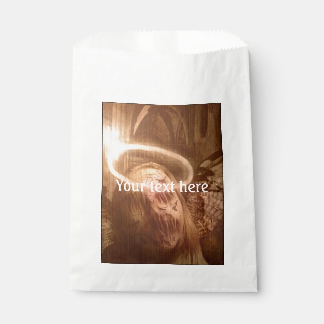 Falln Guardian Angel Geschenktütchen (Vorderseite)