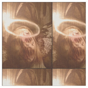 Falln Guardian Angel Stoff