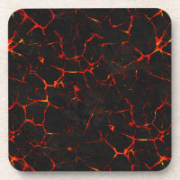 Falln Hot Lava