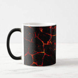 Falln Hot Lava Verwandlungstasse