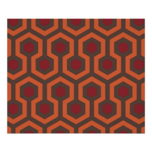 Falln Kubrick Fotodruck