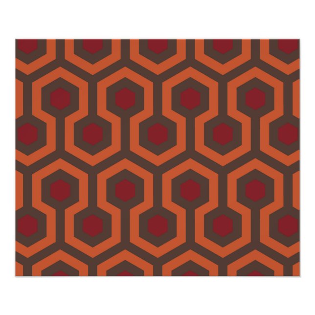 Falln Kubrick Fotodruck (Vorne)