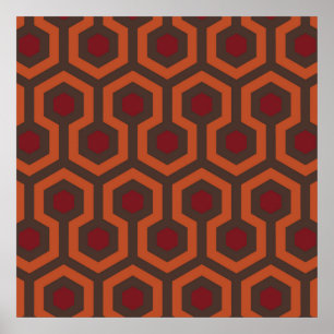 Falln Kubrick Poster