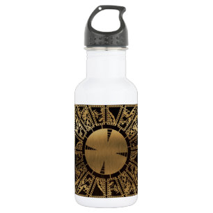 Falln Lament Side A Edelstahlflasche