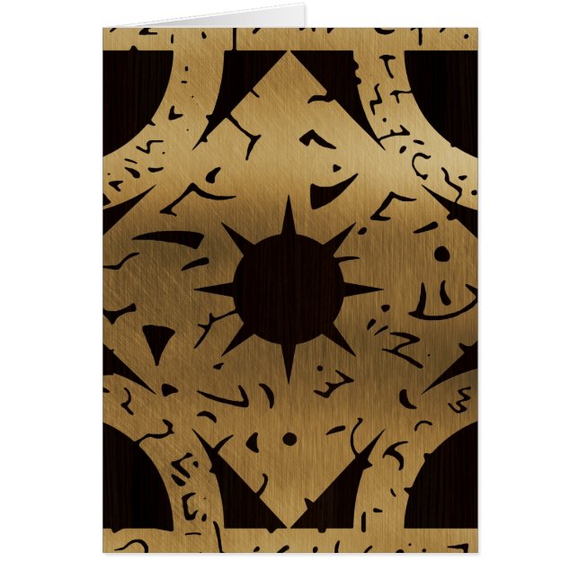 Falln Lament Side F (Vorne)