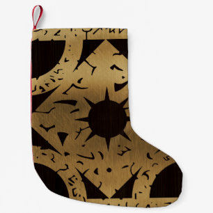 Falln Lament Side F Kleiner Weihnachtsstrumpf
