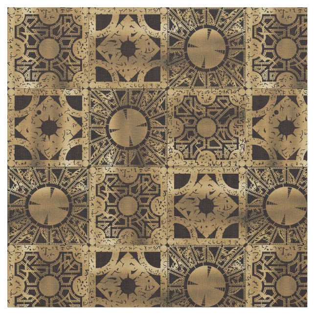 Falln Lament-Verbreitung Stoff (Nahaufnahme)