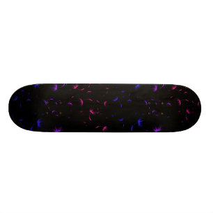 Falln Löwenzahn sät bisexuellen Stolz Skateboard