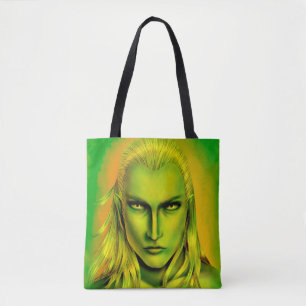 Falln Male Forest Elf Tasche