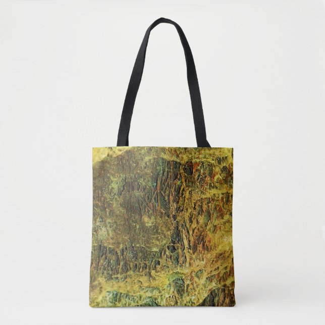 Falln Mossy Stones Tasche (Vorderseite)