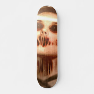 Falln Persönlicher Erlöser Skateboard