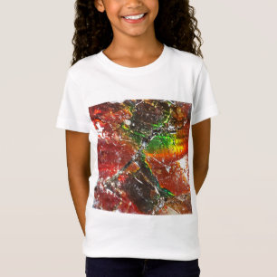 Falln Piedras Arcoiris T-Shirt