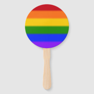Falln Pride Fächer
