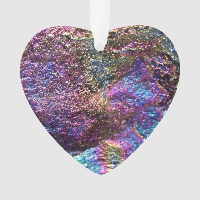 Falln Rainbow Rocks (devant)