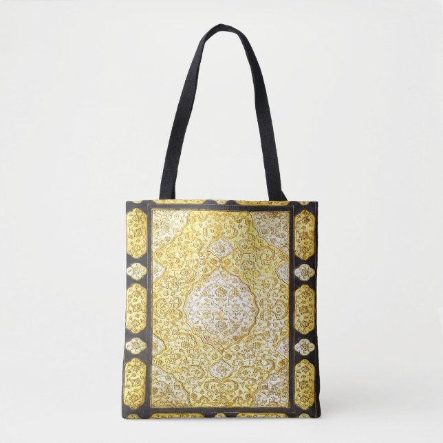 Falln Sacred Gold Tasche (Vorderseite)