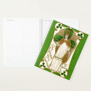 Falln Saint Patrick
