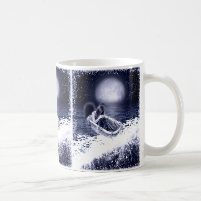 Falln Sweet Reverie Kaffeetasse (Rechts)