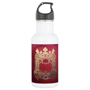 Falln Tink verkettete Crimson Trinkflasche