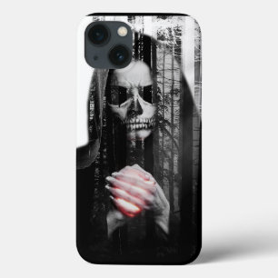 Falln Tode wartet Case-Mate iPhone Hülle