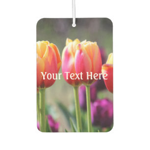 Falln Tulips Aflm Autolufterfrischer
