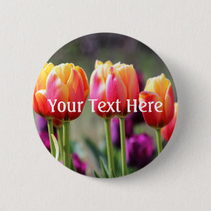 Falln Tulips Aflm Button