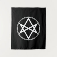 Falln Unicursal Hexagram