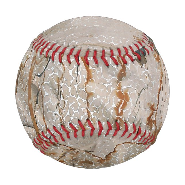 Falln verkettete Elegance Baseball (Vorderseite)