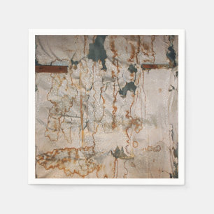 Falln verkettete Elegance Serviette