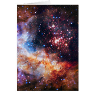 Falln Westerlund Star Field