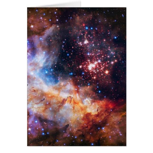 Falln Westerlund Star Field (Vorne)