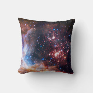 Falln Westerlund Star Field Kissen