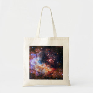 Falln Westerlund Star Field Tragetasche