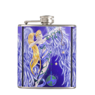 Fallon Earth Angel Flachmann