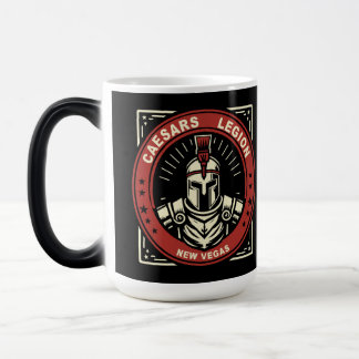 Fallout New Vegas Caesars Legion Coffee Mug