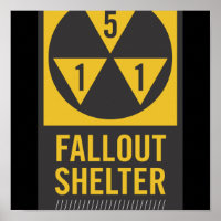Fallout Poster