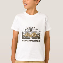 Fallout Willkommen in Goodsprings New Vegas