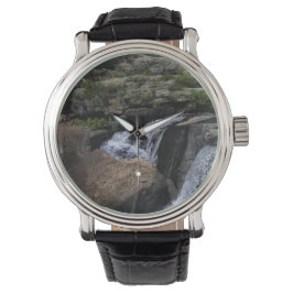 Falls Watch Armbanduhr