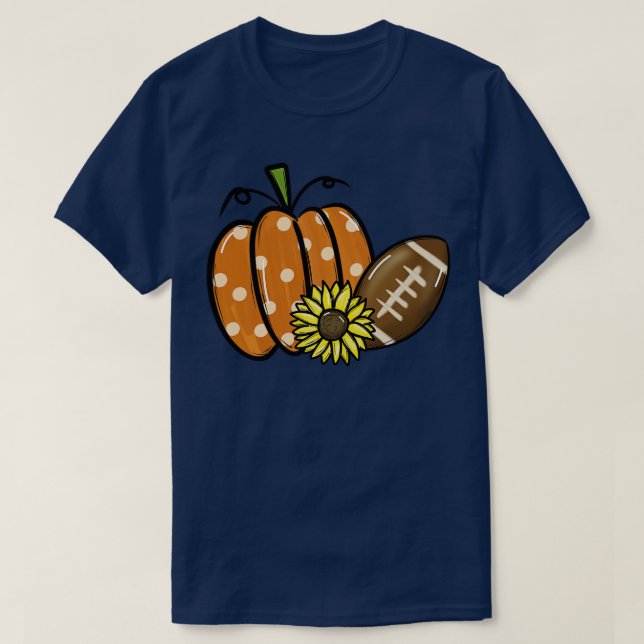 FALLSAISON 16 T-Shirt (Design vorne)