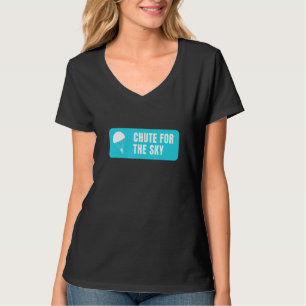 Fallschirm T-Shirt